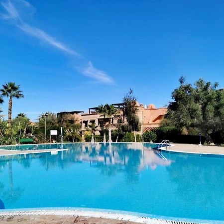 Appart 2 Chambres Piscines Marrakech Atlas Golf Resort Μαρακές Εξωτερικό φωτογραφία