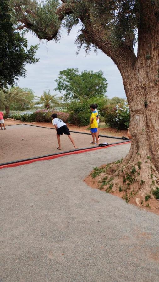 Appart 2 Chambres Piscines Marrakech Atlas Golf Resort Μαρακές Εξωτερικό φωτογραφία