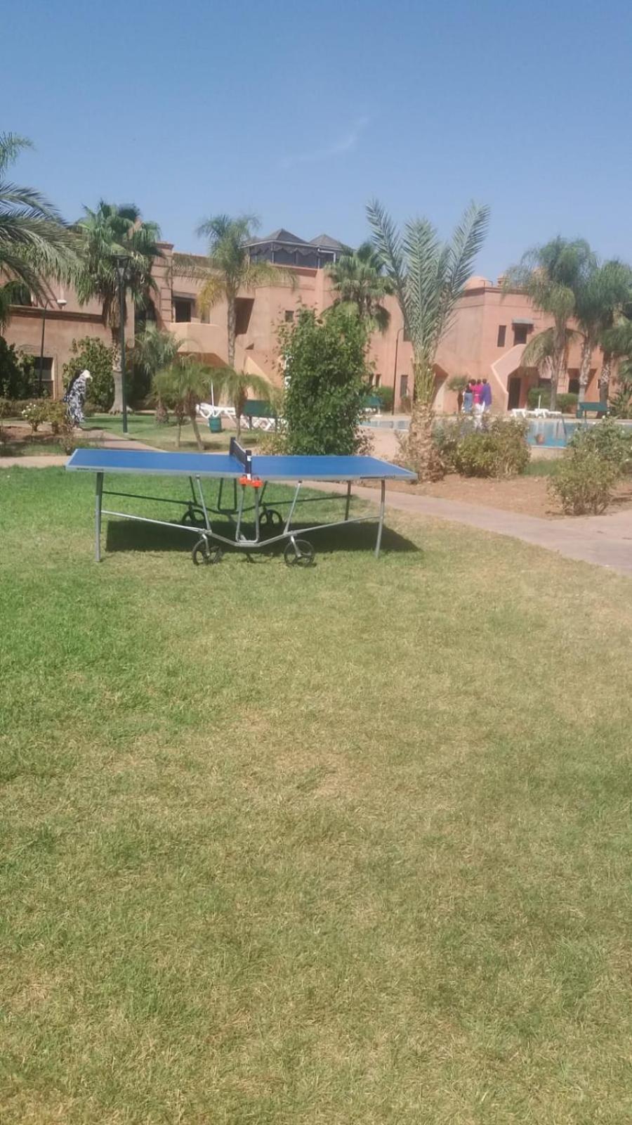 Appart 2 Chambres Piscines Marrakech Atlas Golf Resort Μαρακές Εξωτερικό φωτογραφία