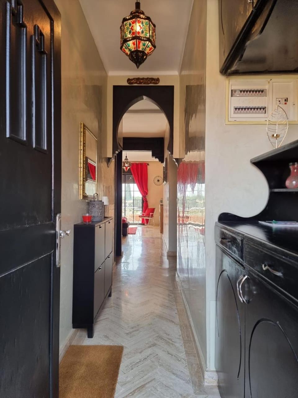 Appart 2 Chambres Piscines Marrakech Atlas Golf Resort Μαρακές Εξωτερικό φωτογραφία