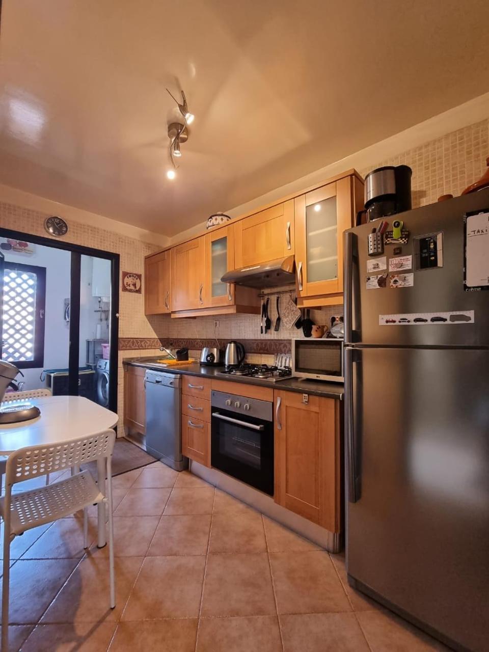 Appart 2 Chambres Piscines Marrakech Atlas Golf Resort Μαρακές Εξωτερικό φωτογραφία