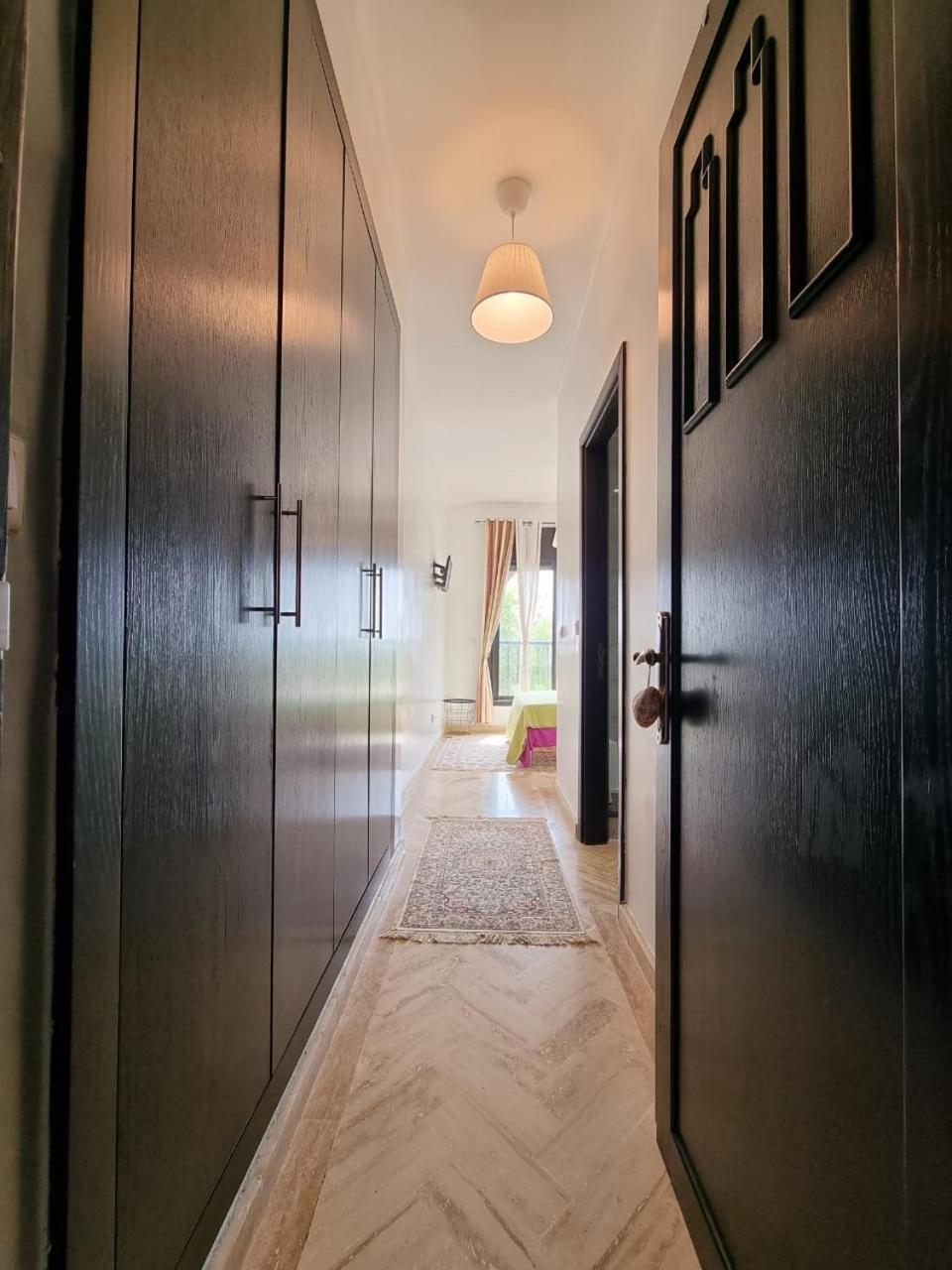 Appart 2 Chambres Piscines Marrakech Atlas Golf Resort Μαρακές Εξωτερικό φωτογραφία
