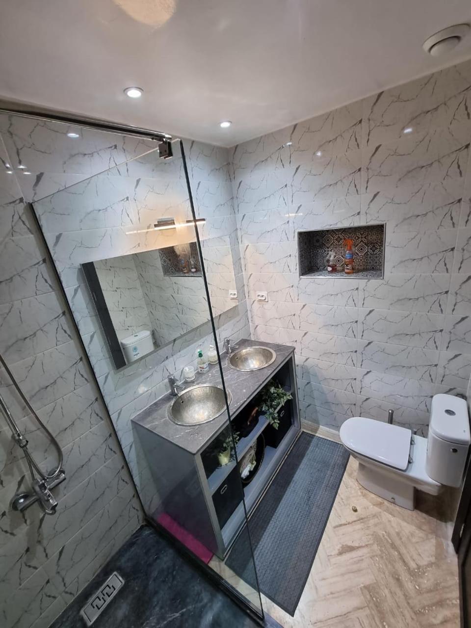 Appart 2 Chambres Piscines Marrakech Atlas Golf Resort Μαρακές Εξωτερικό φωτογραφία