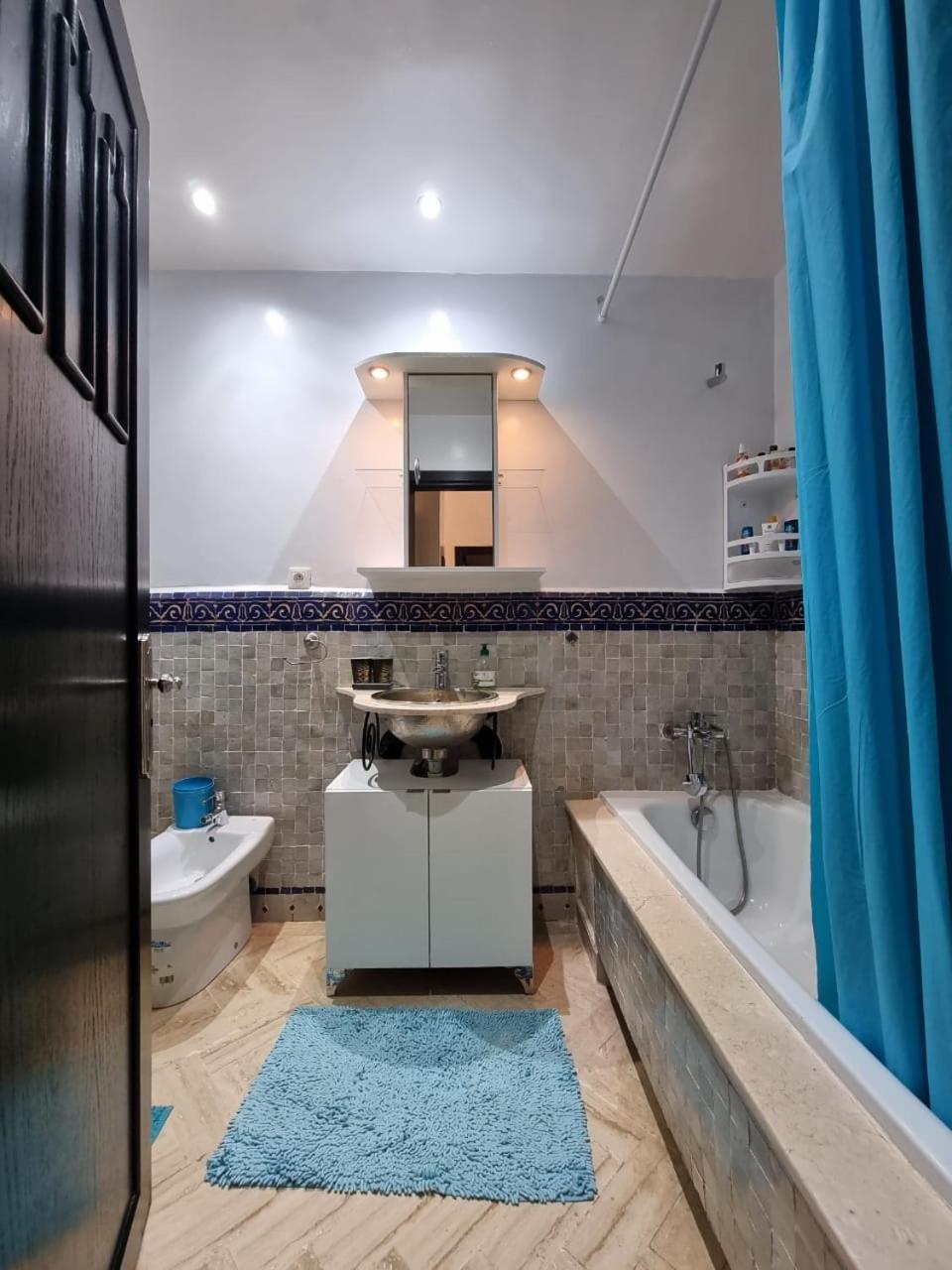 Appart 2 Chambres Piscines Marrakech Atlas Golf Resort Μαρακές Εξωτερικό φωτογραφία
