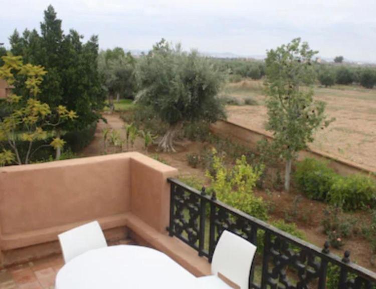 Appart 2 Chambres Piscines Marrakech Atlas Golf Resort Μαρακές Εξωτερικό φωτογραφία