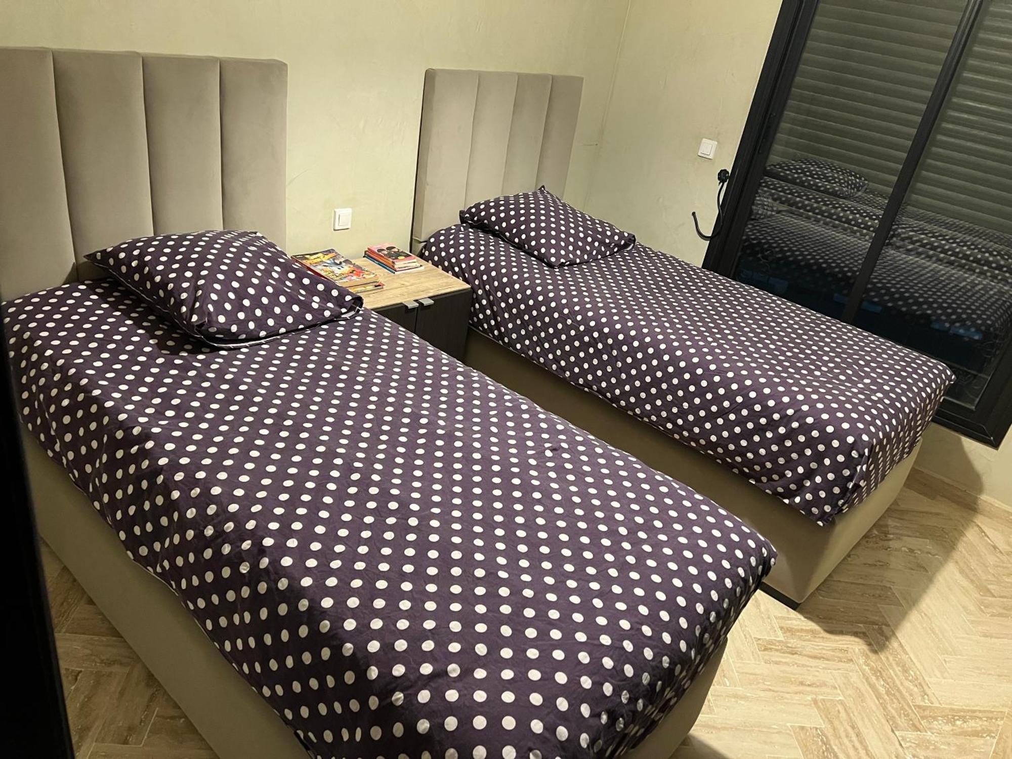 Appart 2 Chambres Piscines Marrakech Atlas Golf Resort Μαρακές Εξωτερικό φωτογραφία